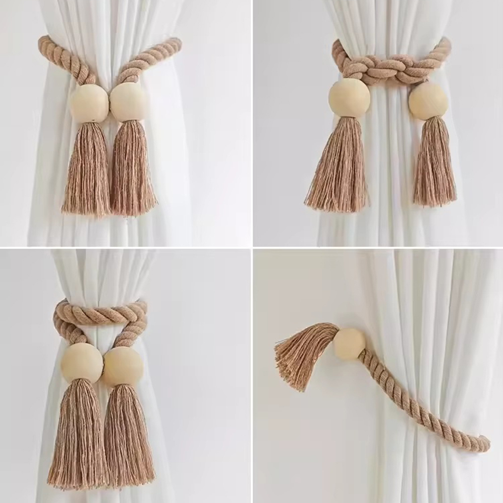 1 шт., простой ремень для штор – обзор и цена Beaded Trim Fringe