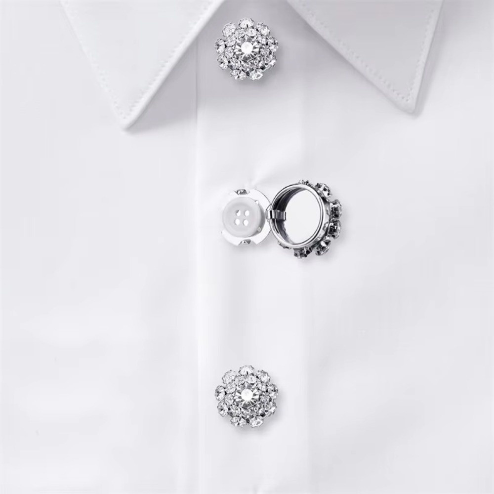 Простые в использовании блестя – обзор и цена Sew On Rhinestone