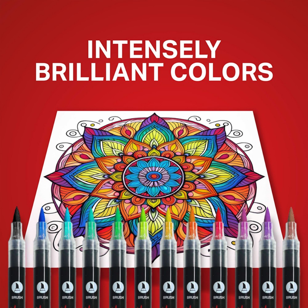 Набор маркеров для акриловой к – обзор и цена Copic Marker Classic
