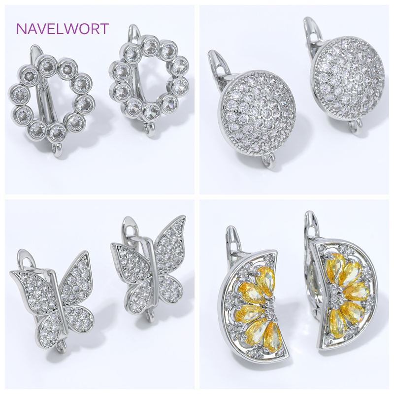 швензы для сережек,швензы для  – обзор и цена Embellishment Crafts