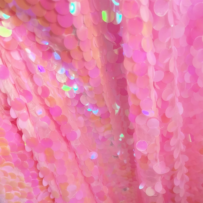 Ткань с зашифрованными кристал – обзор и цена Crystal Mesh Fabric