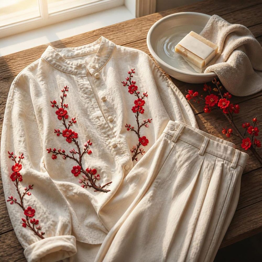 Нашивки для декорирования свои – обзор и цена Applique Patch Flower