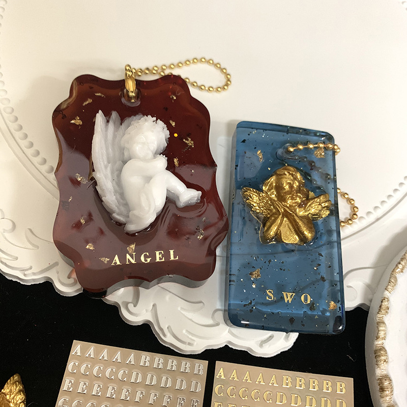 2 шт. металлических декоративн – обзор и цена Embellish Craft