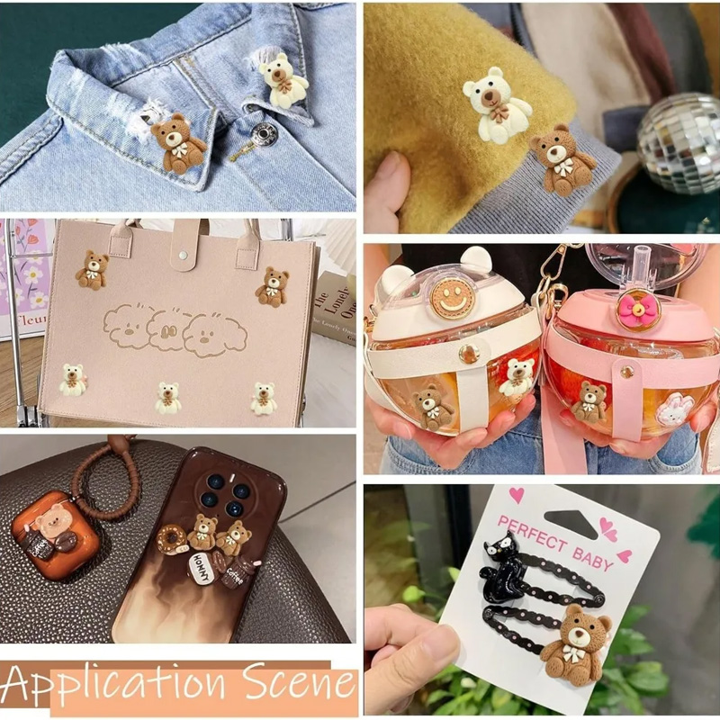 10/30/50 шт. смоляные кабошоны – обзор и цена Embellishments For Scrapbooking