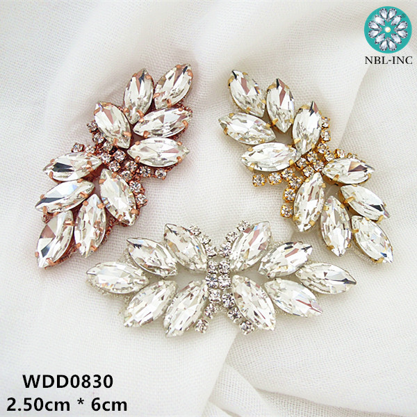(1 шт.) Искусственный Свадебны – обзор и цена Sew On Rhinestone